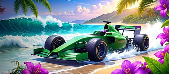 Race di Agosto