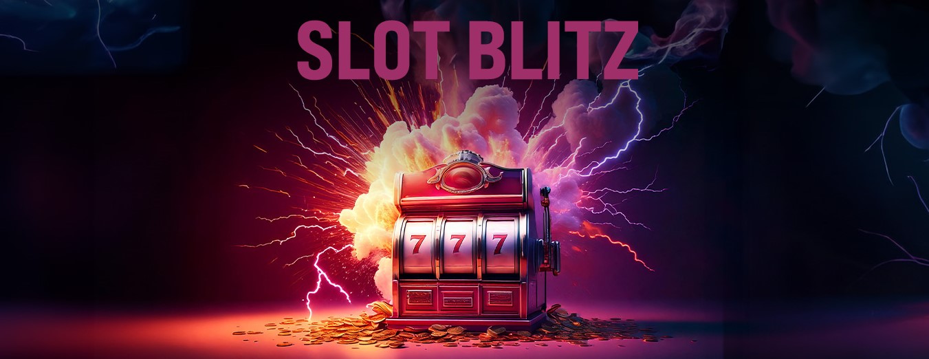 Slot Blitz