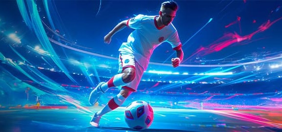 Soccer Race