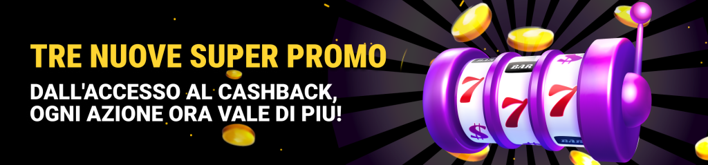 Bonus di benvenuto Fastbet Casino