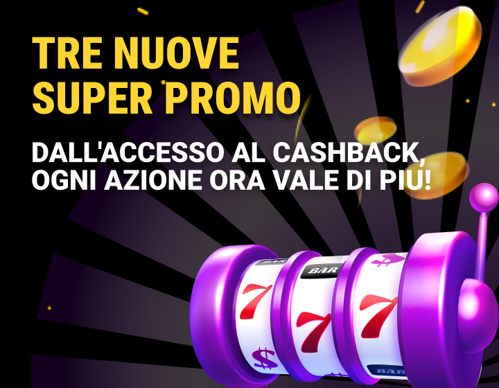 Bonus di benvenuto mobile Fastbet Casino