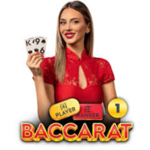 Giocare a Baccarat in fastbet